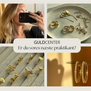 Praktikumsplatz Marketing Schmuckzentrum